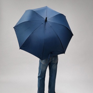 AO Joplin Umbrelă din rPET. 23" cu deschidere automată - Img 10