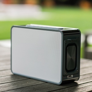 AO Jouncer Speaker rABS 15.600mAh. 30h playtime. 80w - Img 5