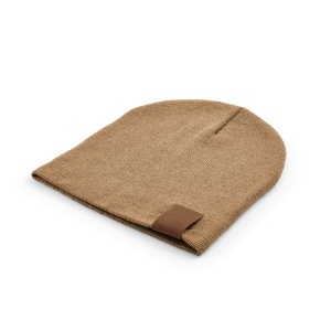 AO Marley Beanie rPET. Customisable Patch - Img 23