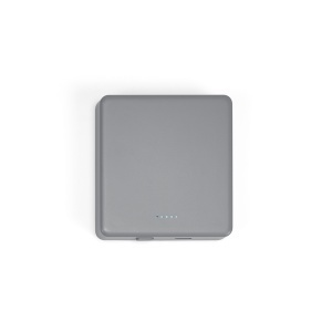 AO Archimedes Powerbank cu Cork și Weizenstroh cu 10000mAh. 15W