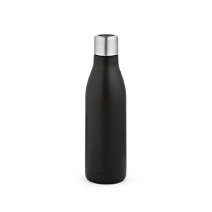 AO Parana Bottle rSS 550ml. Double wall and Leakproof. UV sanitizer