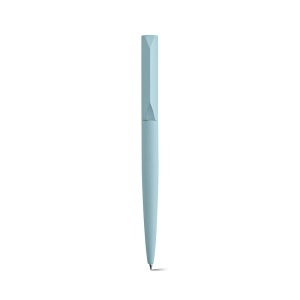 AO Stilou Rabelais din aluminiu. Cerneală Dokumental® neagră 1 km.