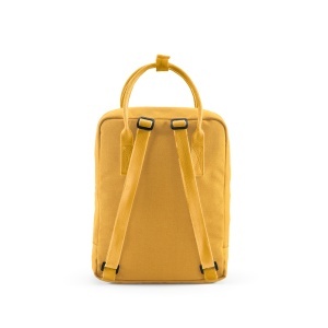 AO Rucsac Vilnius 18L rPET. Buzunar frontal. Compatibil cu laptop de 17".