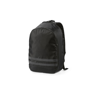 AO Rucsac Sydney 18L rPET. Benzi reflectorizante. Potrivit pentru laptop de 17".
