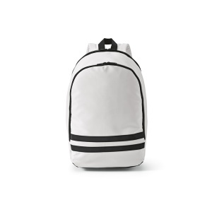 AO Rucsac Sydney 18L rPET. Benzi reflectorizante. Potrivit pentru laptop de 17".