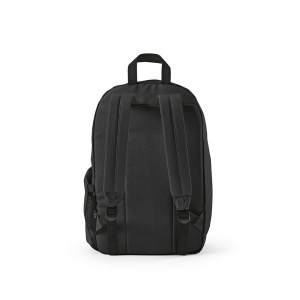 AO Rucsac Tallin 23L ripstop rPET 23L. Potrivit pentru laptop de 17"