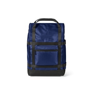 AO Rucsac Wellington 21L rPET. Închidere magnetică. Compatibil cu laptop de 17"