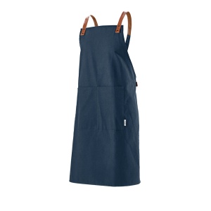 AO Șorț Kandinsky din bumbac 280 g/m² și detalii din rPU