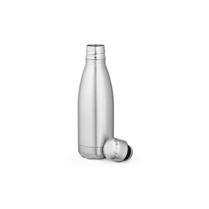 AO Sticlă Mississippi 450P rSS 430ml. Perete dublu și strălucitor - Img 1