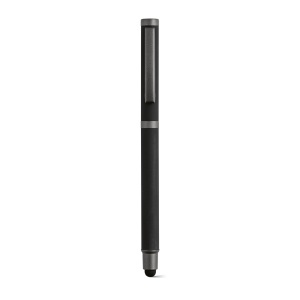 AO Stilou Woolf rSS cu vârf tactil. Cerneală Dokumental® neagră de 1 km.