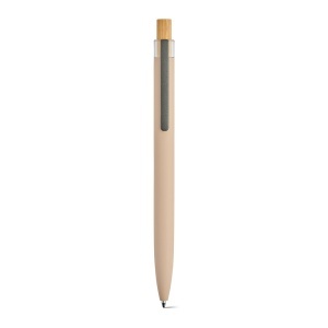 AO Cerneală Dokumental® Aeschylus Pen Bamboo și rSS. Albastră 2km
