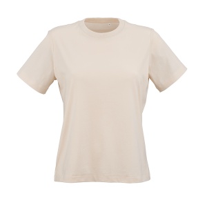 AO Tricou de damă Copacabana W din jerseu. 100% bumbac organic. 165 g/m² - Img 1