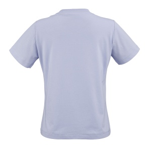 AO Tricou de damă Copacabana W din jerseu. 100% bumbac organic. 165 g/m² - Img 20