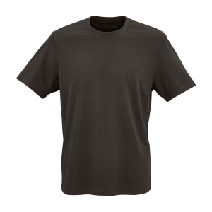 AO Tricou din jerseu Maya. 100% bumbac organic. 180 g/m². Fabricat în Portugalia. - Img 7
