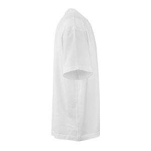 AO Tricou supradimensionat Paloma. 100% bumbac organic. 240 g/m². Fabricat în Portugalia. - Img 15