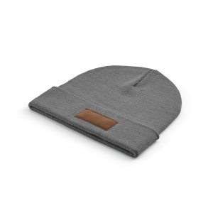 AO Tupac Beanie rCotton. Customisable Patch - Img 18