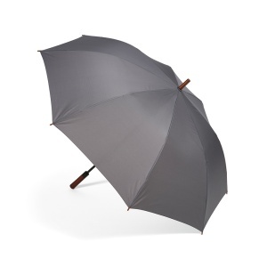 AO Umbrelă Bach din rPET. Rezistent la vânt, 27", cu deschidere automată