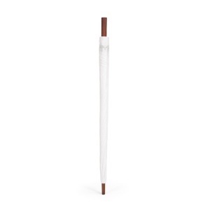 AO Umbrelă Aretha din rPET. Golf 32" rezistentă la vânt și cu deschidere automată - Img 16