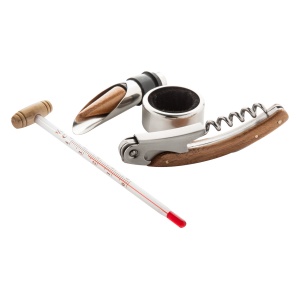 AP™ Set Accesorii Vin