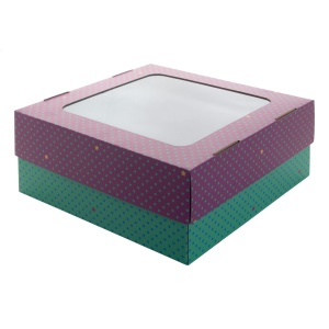 AP™ 5 AP716144 Cutie De Cadou