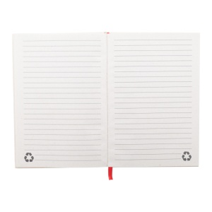 AP™ Agendă Din Carton Reciclat Al Cutiilor De Lapte