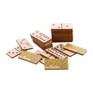 AP™ Domino Personalizat