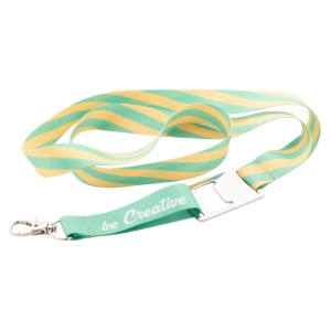 AP™ Lanyard Cu Sublimare