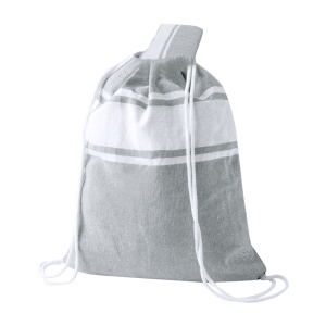 AP™ Prosop Plajă Cu Husă Rucsac