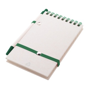AP™ Agendă Din Carton Reciclat Al Cutiilor De Lapte
