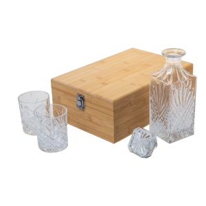 AP™ Set De Whisky