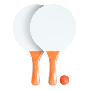 AP™ Set Tenis De Plaja