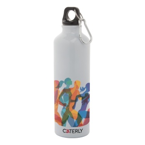 AP™ Sticlă De Aluminiu