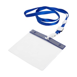 AP™ Suport Ecuson Cu Lanyard