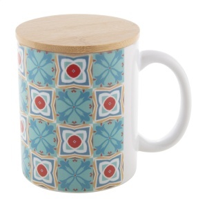 AP BooColour - sublimation mug