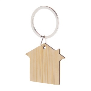 AP Boohom - keyring