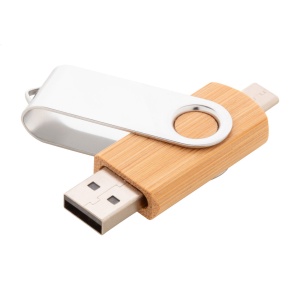 AP BooSpin - OTG USB flash drive