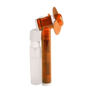 AP Borgia - water spray fan - Img 3