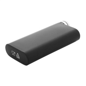 AP Cabot - RSS hip flask - Img 9