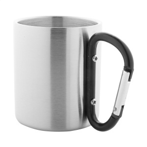AP Cadisha - stainless steel mug - Img 1