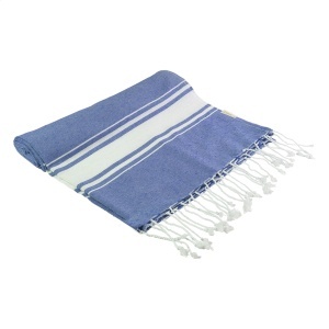 AP Cancun - recycled cotton beach towel - Img 6