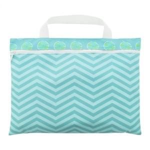 AP Cazure - custom document bag