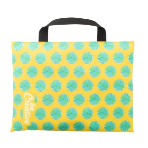 AP Cazure - custom document bag - Img 7