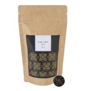 AP Chabag - ceai din frunze libere, 40g - earl grey