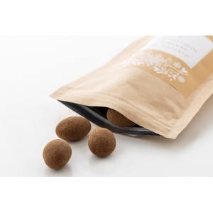 AP Cinnanut - chocolat cinnamon almonds, 70g - Img 3
