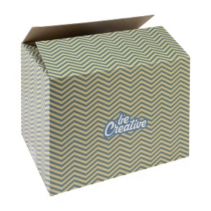 AP CreaBox Cargo L - cutie de transport