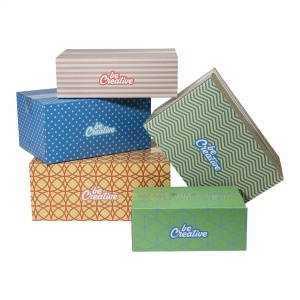 AP CreaBox Cargo M - cutie de transport - Img 4