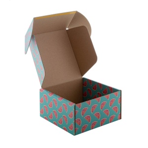 AP CreaBox Post Square S - cutie poștală - Img 2