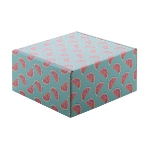 AP CreaBox Post Square S - postal box