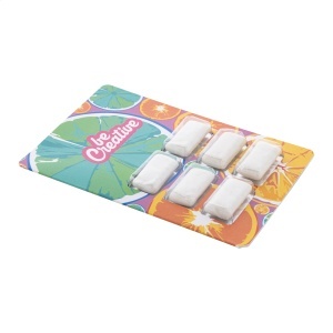 AP CreaChew Deluxe - custom chewing gum