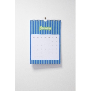 AP CreaDate Wall A4 - custom wall calendar - Img 4